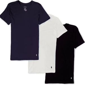 Polo by Ralph Lauren Slim Fit V neck t-shirt